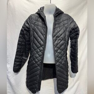 The North Face LONG Parka - 700 Down Fill